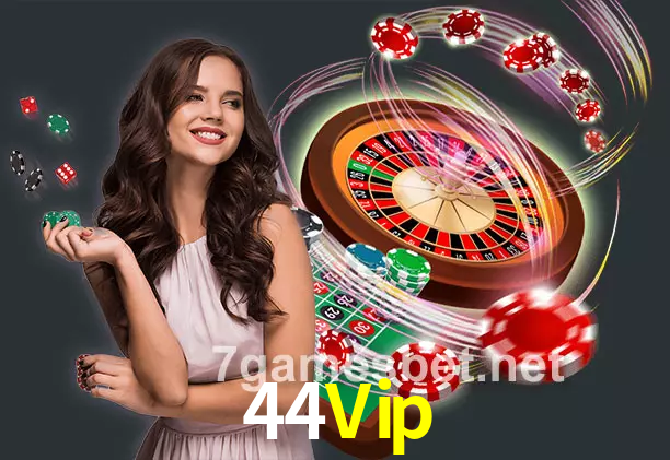 vivo no cassino 44Vip